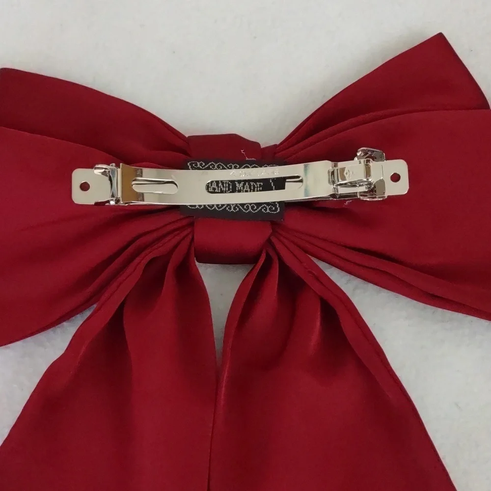 Hand Made pretty bow